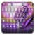 Keyboard with Microphone