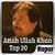 20 Top Attaullah Khan Songs