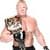 Brock Lesnarr