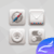 Alba Theme for CM Launcher