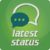 Latest Status