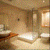 Minimalist bathroom design
