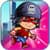 Super Ladybug rUN Adventure 2