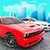City Muscle Car Driving simulator 2017