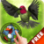 HUNTER BIRD
