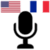 ENGLISH to FRENCH Speak Translate