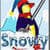 Snowy
