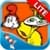 Green Eggs and Ham - Dr. Seuss - LITE