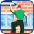 Crazy Climber Game
