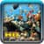 Animated Fish Tank Wallpaper