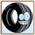 Tireless Wheely