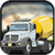 Speed Truck Driving