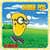 Super Pou Run Game
