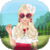 Dress up Elsa to the picnic