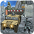 Army Jeep: Battlefield Action