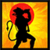 Hanuman Lanka Danav Attack
