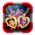 New Love Locket Photo frame