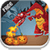 DRAGON HALLOWEEN