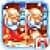 Find Differences Christmas Kids Game