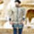 Pic of Man wedding photo suit  