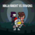 Ninja Knight VS Demons : Sword Fighting Platformer