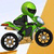 Crazy Motor Bike