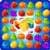 Sweet Fruit Candy