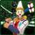Scary Clown City Attack