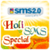 SMS2_0 Holi Special
