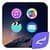 IOS - CM laucher theme