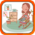 Lisen To Dear Mommy Read Rhymes