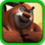 Boonie Bears Stories Younger Bear Theme Puzzle