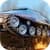 	 war destruction Highway racer