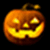Halaween Pumpkin Ball1