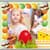 Top Easter Photo Collage