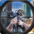 Sniper Army Shooting
