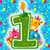 First Birthday Card Maker