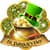 Top St Patrick Invitation Cards