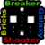 Bricks Breaker Galaxy Shooter