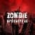 Zombie Apocalypse GPS