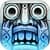 Snow Temple Endless Run Game