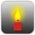 Amazing Candle