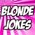 Blonde Jokes Free