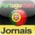 Jornais do portugal:Correio da Manh,jornal publico,Diario de coimbra...