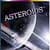 Extreme Asteroids in Space LWP free