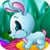Easter Bunny Egg Collector