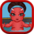 Baby Monster Bathing