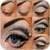 Unusual makeup