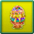 Pregnant Elsa Easter Egg