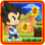 Super Z World Run